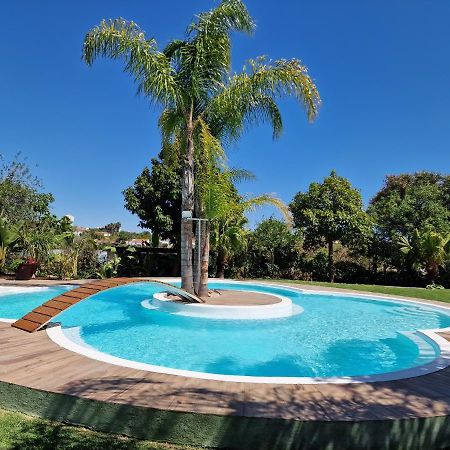Vila Das Petalas By Atlantichotels Portimao Ngoại thất bức ảnh