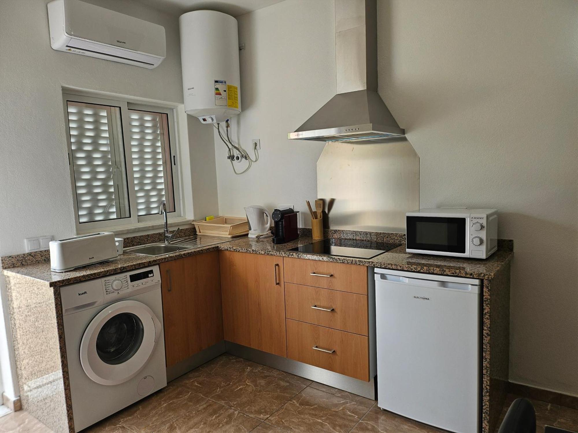 Vila Das Petalas By Atlantichotels Portimao Ngoại thất bức ảnh