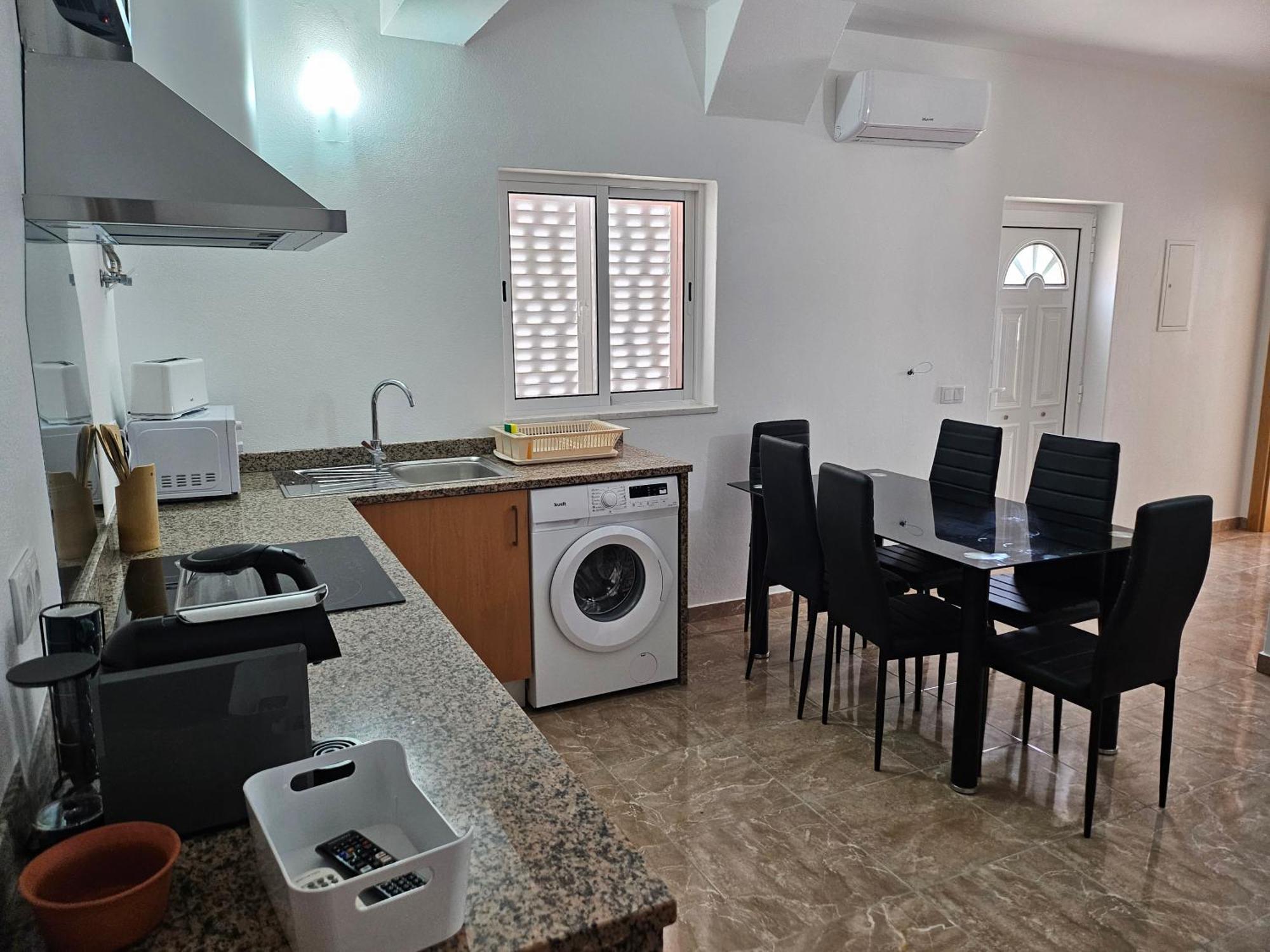 Vila Das Petalas By Atlantichotels Portimao Ngoại thất bức ảnh