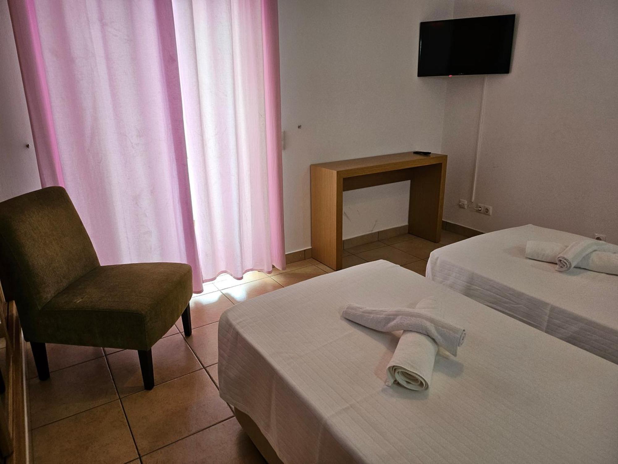 Vila Das Petalas By Atlantichotels Portimao Ngoại thất bức ảnh