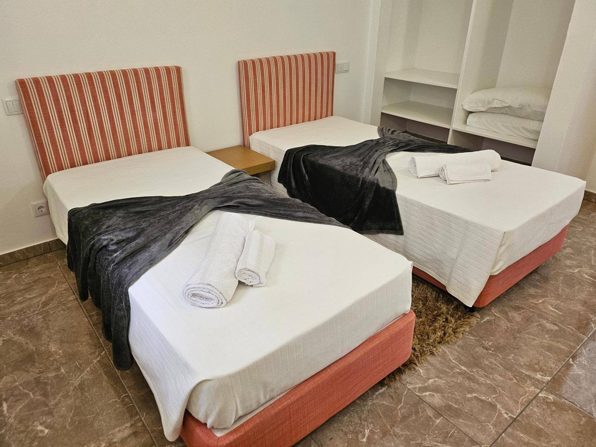 Vila Das Petalas By Atlantichotels Portimao Ngoại thất bức ảnh