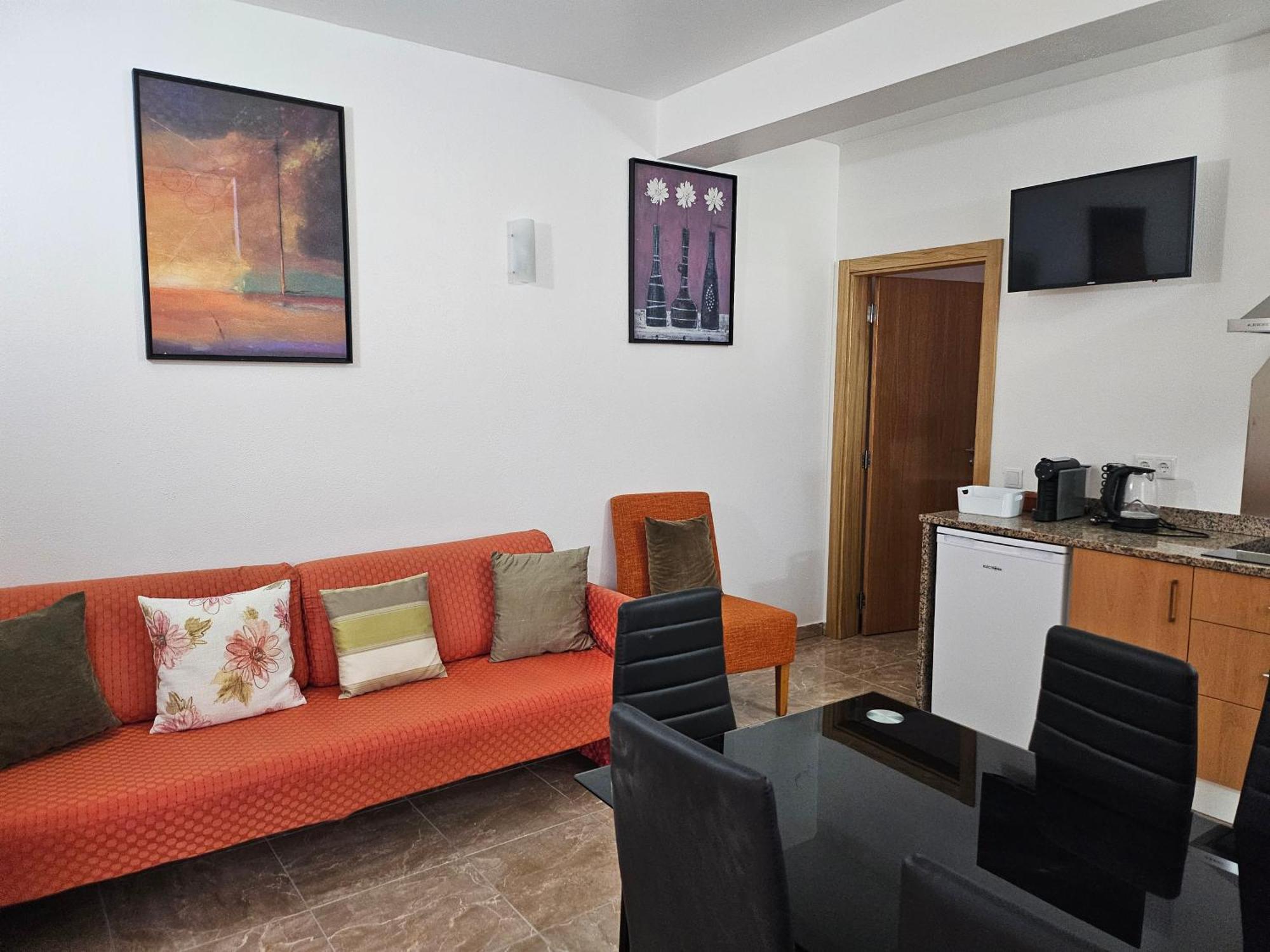 Vila Das Petalas By Atlantichotels Portimao Ngoại thất bức ảnh