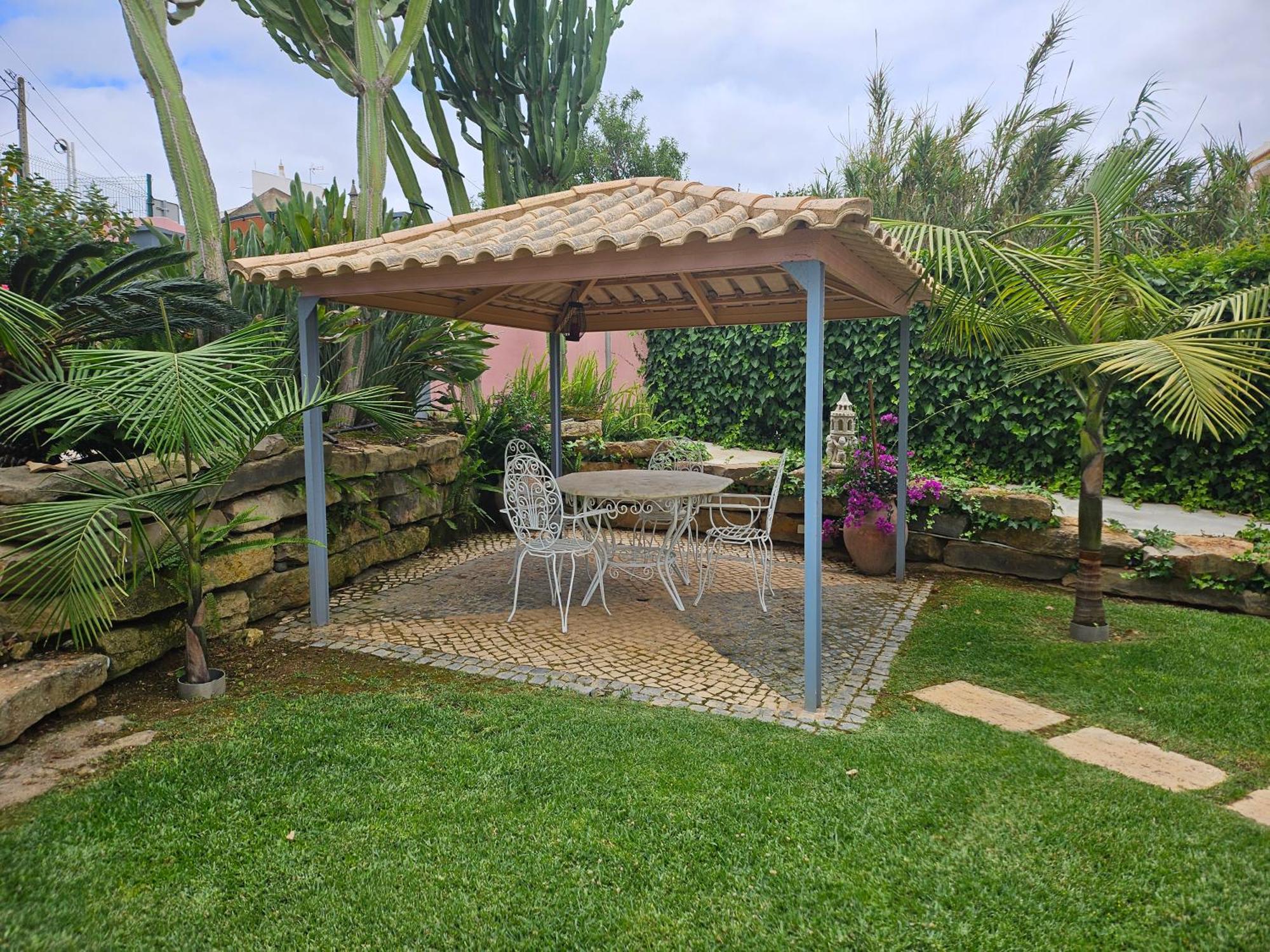 Vila Das Petalas By Atlantichotels Portimao Ngoại thất bức ảnh
