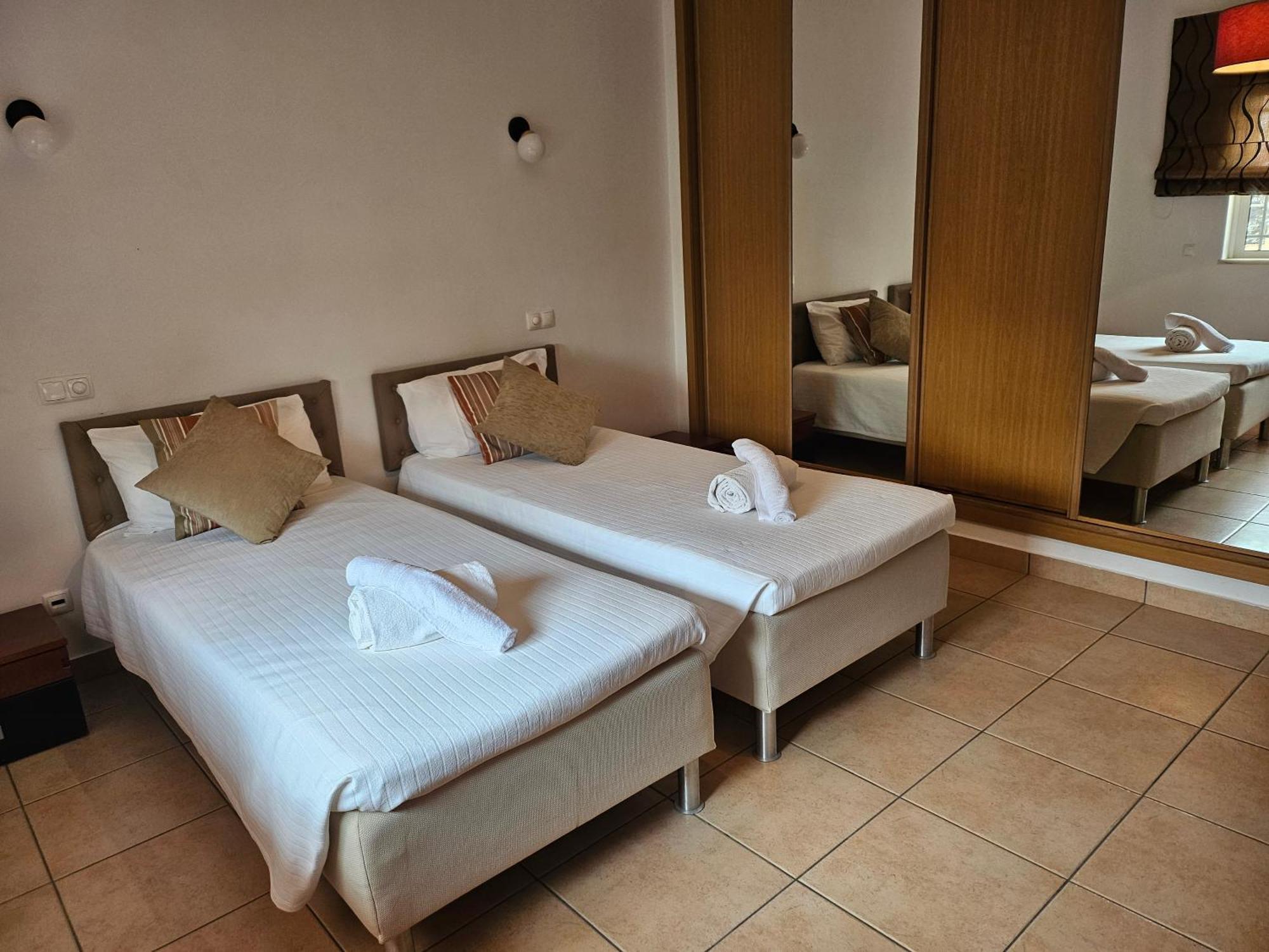 Vila Das Petalas By Atlantichotels Portimao Ngoại thất bức ảnh