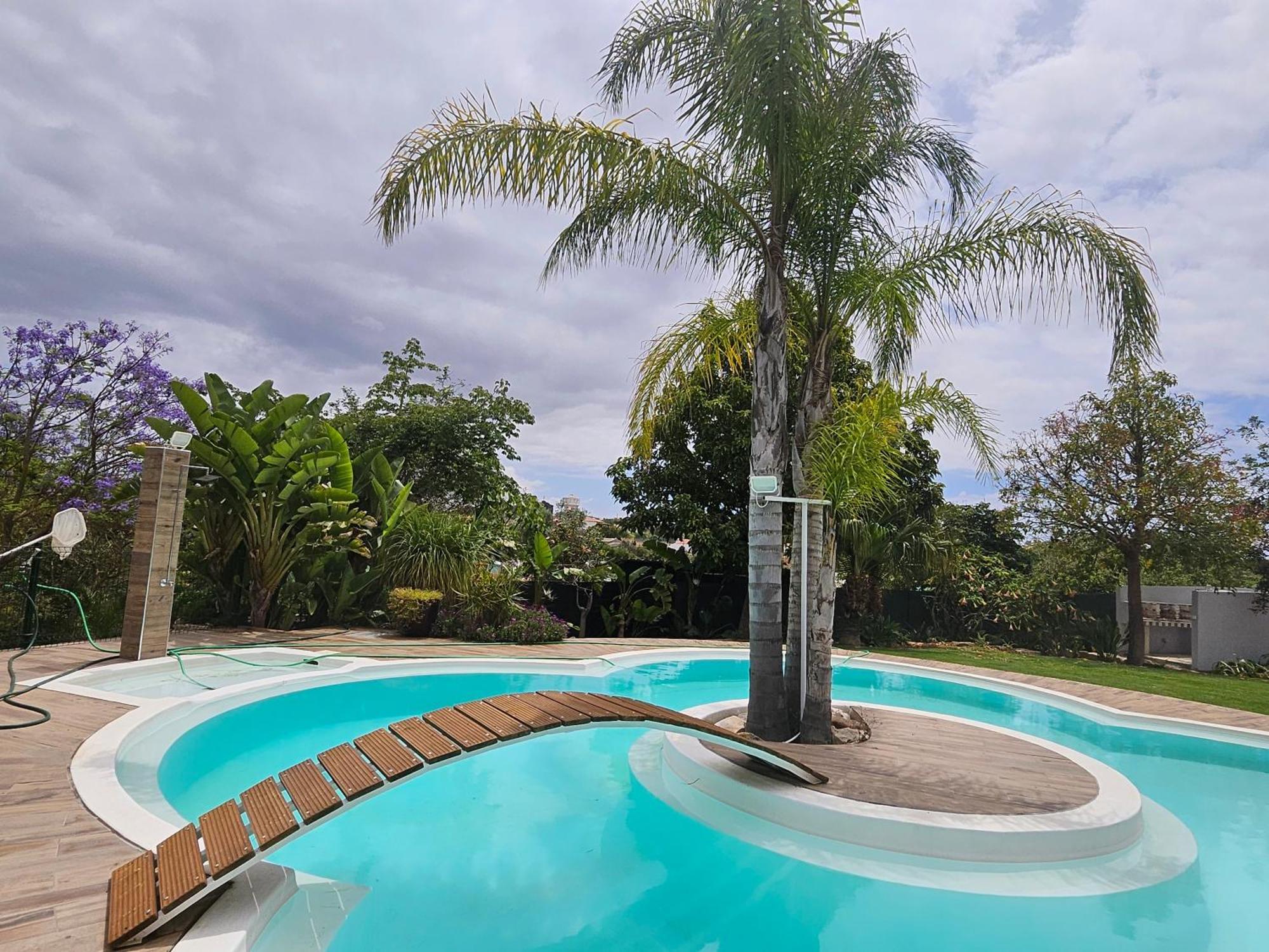 Vila Das Petalas By Atlantichotels Portimao Ngoại thất bức ảnh