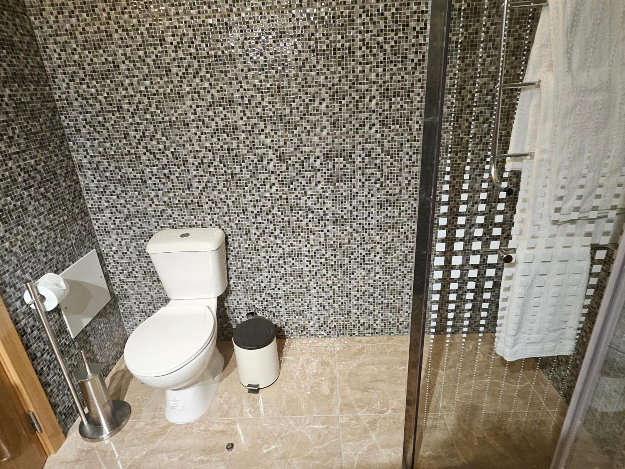 Vila Das Petalas By Atlantichotels Portimao Ngoại thất bức ảnh